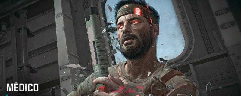 《使命召唤：黑色行动7》三级区情报封锁位置分享-第1张-单机攻略-GASK