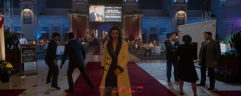 《使命召唤：黑色行动7》三级区情报大卫梅森位置分享-第1张-单机攻略-GASK