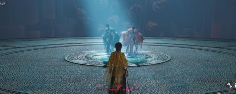 《燕云十六声》浴血难度玼兮瑳兮打法及特点介绍-第1张-单机攻略-GASK