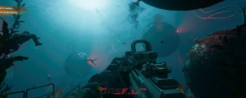 《使命召唤：黑色行动7》秒杀钢犬攻略-第1张-单机攻略-GASK