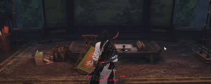 《燕云十六声》春秋别馆镇守通关流程分享-第1张-单机攻略-GASK