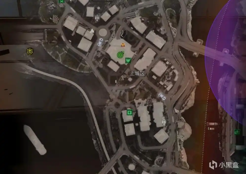 《使命召唤：黑色行动7》引领变革的催化剂情报位置分享-第2张-单机攻略-GASK