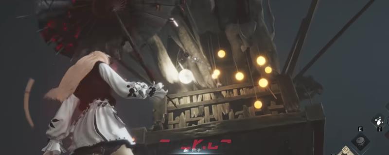 《燕云十六声》浴血难度迷驿舟打法及特点介绍-第1张-单机攻略-GASK