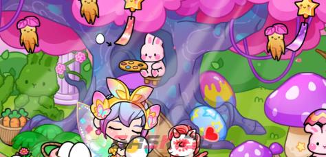 兔小萌世界服装系统玩法介绍-第2张-手游攻略-GASK