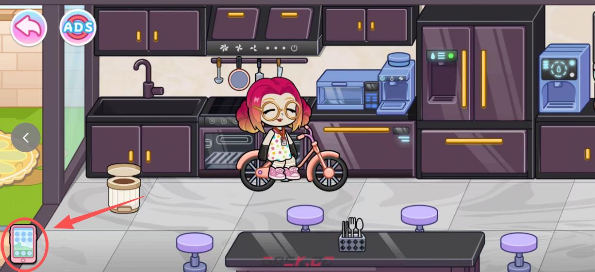 兔小萌世界礼包兑换码使用方法-第3张-手游攻略-GASK