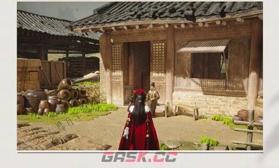 《燕云十六声》封龙山万事知怒潮暗涌攻略-第3张-手游攻略-GASK