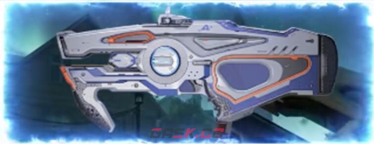 《逆战：未来》黎明之光介绍-第3张-手游攻略-GASK