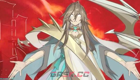 《龙族：卡塞尔之门》康斯坦丁介绍-第4张-手游攻略-GASK