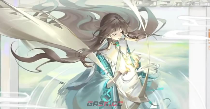 《龙族：卡塞尔之门》康斯坦丁介绍-第5张-手游攻略-GASK