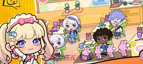 兔小萌世界服装系统玩法介绍-第3张-手游攻略-GASK