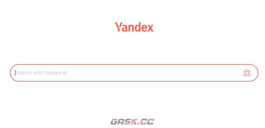 Yandex官网进入俄罗斯搜索引擎-第2张-手游攻略-GASK