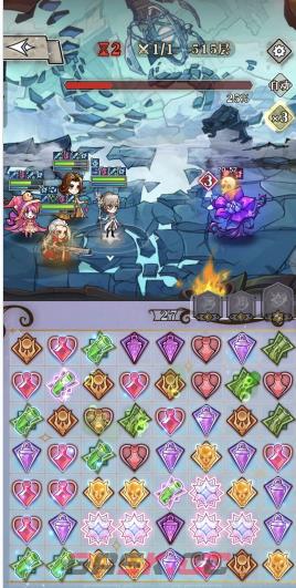 《精灵序曲》梦境攻略心得-第2张-手游攻略-GASK