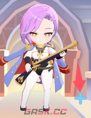 《无限远征》英雄养成玩法一览-第6张-手游攻略-GASK