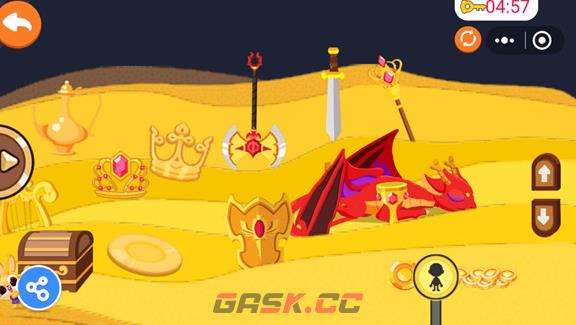 兔小萌世界新手入门攻略指南-第5张-手游攻略-GASK