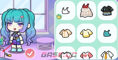 兔小萌世界新手入门攻略指南-第2张-手游攻略-GASK