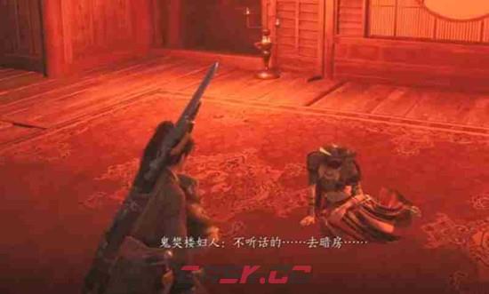 《燕云十六声》夜闯鬼樊楼通关攻略-第6张-手游攻略-GASK