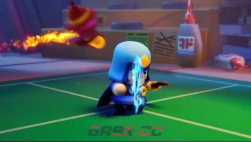 《胡闹地牢》船长技能一览-第2张-手游攻略-GASK