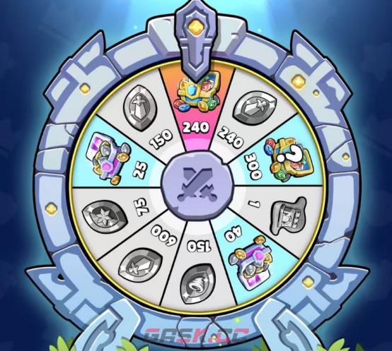 《胡闹地牢》英雄专属武器功能介绍-第4张-手游攻略-GASK