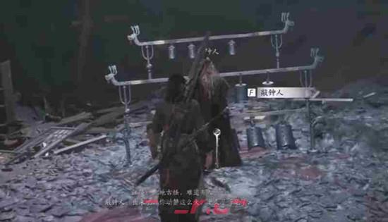 《燕云十六声》夜闯鬼樊楼通关攻略-第3张-手游攻略-GASK