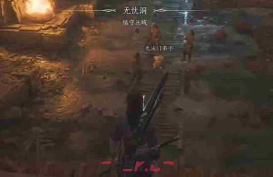 《燕云十六声》夜闯鬼樊楼通关攻略-第4张-手游攻略-GASK