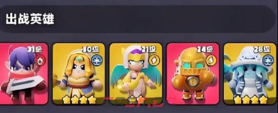 《胡闹地牢》等级介绍-第4张-手游攻略-GASK