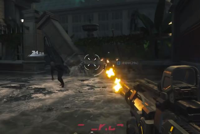 《逆战：未来》子弹箱冷却介绍-第2张-手游攻略-GASK