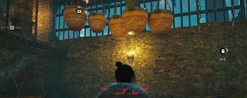 《燕云十六声》侠迹奉敕不杀做法攻略分享-第1张-单机攻略-GASK