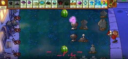 《植物大战僵尸杂交版》毁灭向日葵植物属性一览-第2张-手游攻略-GASK