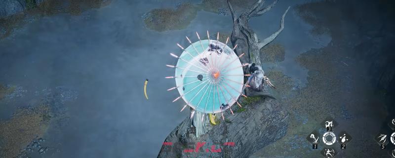 《燕云十六声》鬼神愁白狼主逃课打法分享-第1张-单机攻略-GASK