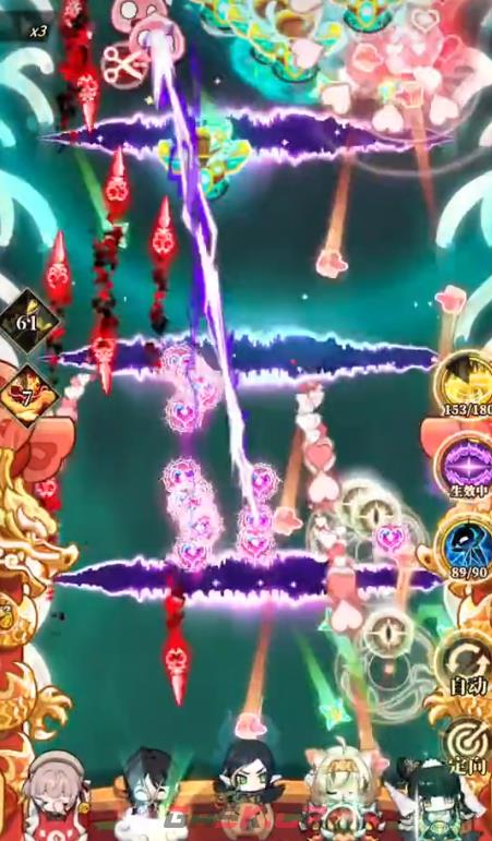 《晴空双子》爬塔最强阵容搭配攻略-第6张-手游攻略-GASK