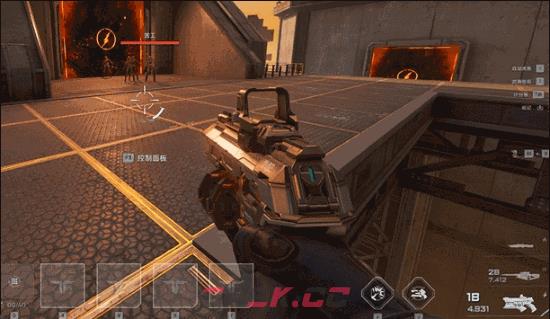 《逆战：未来》能源之影与奢金武器获取攻略-第5张-手游攻略-GASK