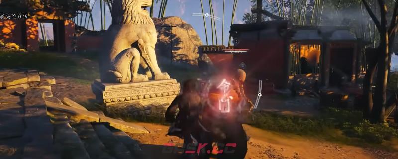 《燕云十六声》快速刷虎骨酒方法介绍-第1张-单机攻略-GASK