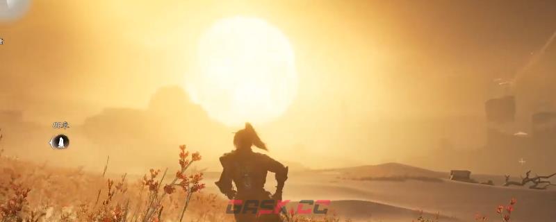 《燕云十六声》河西玉门关全蹊跷收集攻略分享-第1张-单机攻略-GASK