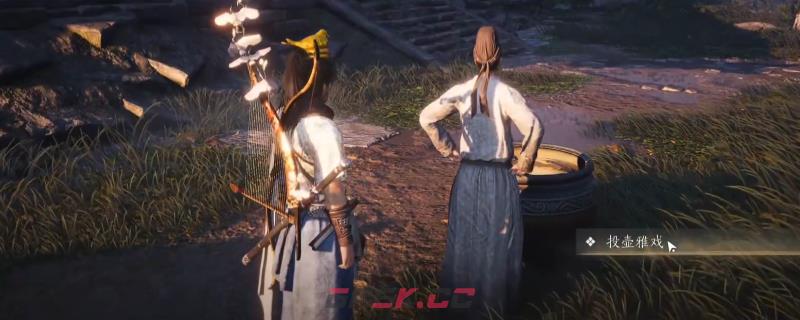 《燕云十六声》投壶雅戏玩法技巧分享-第1张-单机攻略-GASK