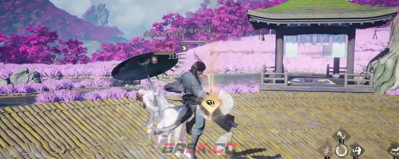 《燕云十六声》止戈牵丝玉进阶技巧分享-第1张-单机攻略-GASK