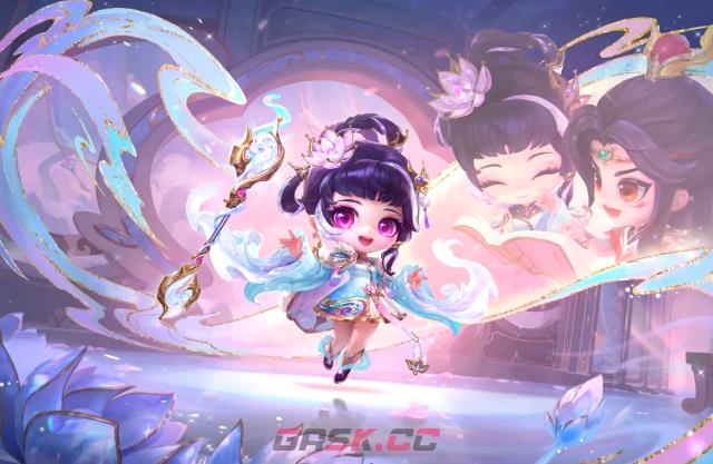 《金铲铲之战》迴梦红楼小小英雄汇总-第2张-手游攻略-GASK