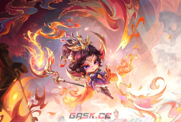 《金铲铲之战》迴梦红楼小小英雄上线时间一览-第6张-手游攻略-GASK