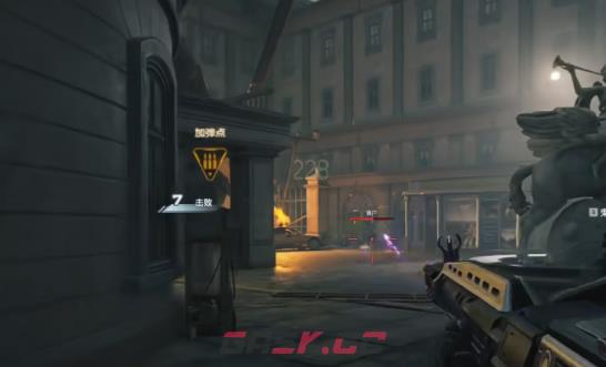 《逆战：未来》子弹箱冷却介绍-第5张-手游攻略-GASK