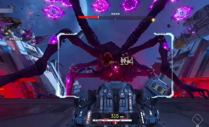 《逆战：未来》暗潮虫母打法攻略-第5张-手游攻略-GASK