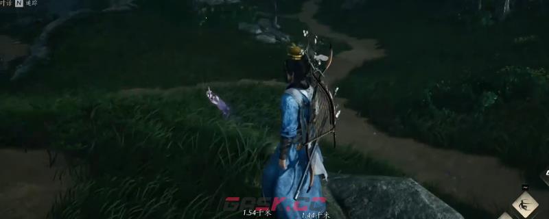 《燕云十六声》清河蹊跷特点及收集攻略分享-第1张-单机攻略-GASK