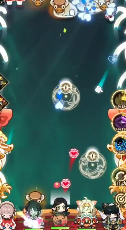 《晴空双子》爬塔最强阵容搭配攻略-第4张-手游攻略-GASK