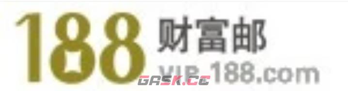 188邮箱登录方式-第2张-手游攻略-GASK