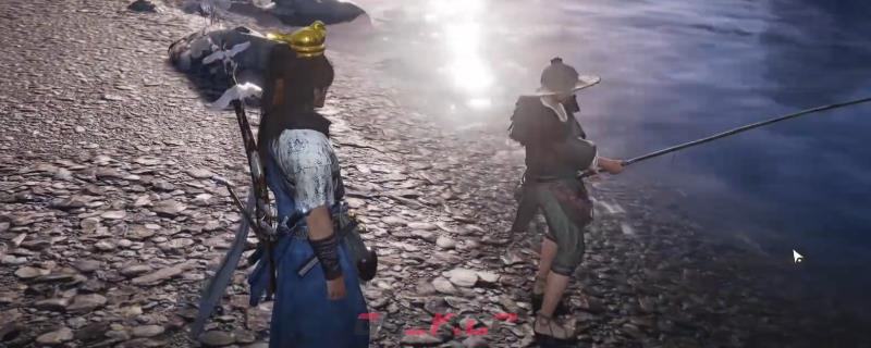 《燕云十六声》渔获之境位置及玩法技巧分享-第1张-单机攻略-GASK