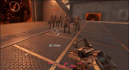 《逆战：未来》能源之影与奢金武器获取攻略-第4张-手游攻略-GASK