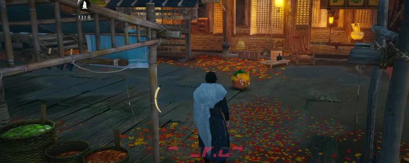 《燕云十六声》不见山蹊跷抓取技巧分享-第1张-单机攻略-GASK