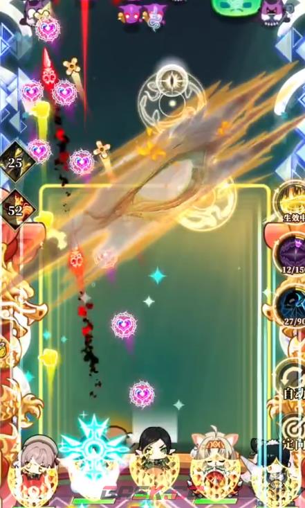 《晴空双子》爬塔最强阵容搭配攻略-第5张-手游攻略-GASK