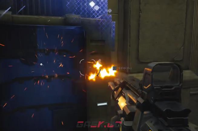 《逆战：未来》子弹箱冷却介绍-第3张-手游攻略-GASK