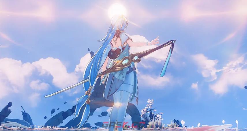 《鸣潮》宙算仪轨介绍-第5张-手游攻略-GASK