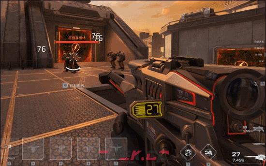 《逆战：未来》能源之影与奢金武器获取攻略-第3张-手游攻略-GASK