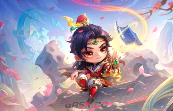 《金铲铲之战》迴梦红楼小小英雄上线时间一览-第4张-手游攻略-GASK